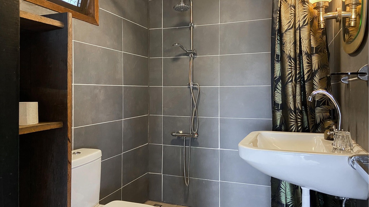 Photo of Bathroom in Loosdrecht