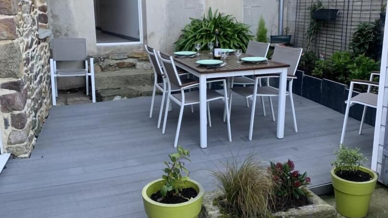 Photo of Outdoor in Lezardrieux