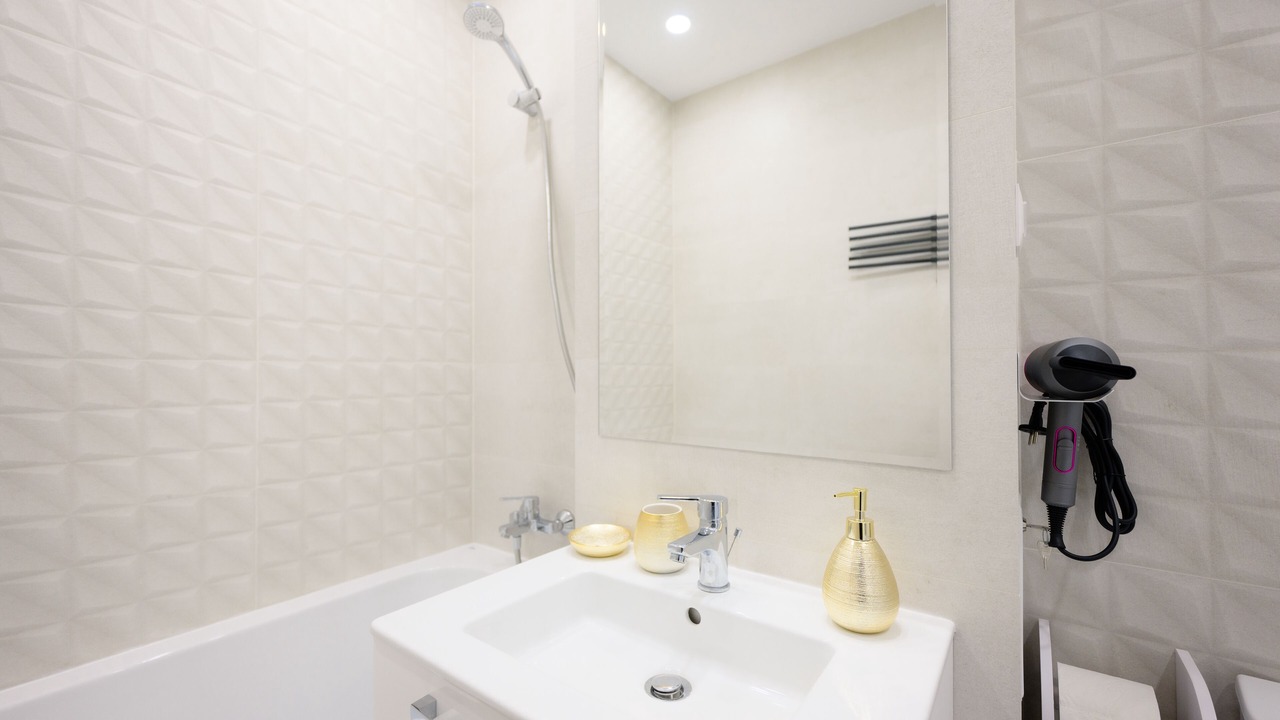 Photo of Bathroom in Sector 3