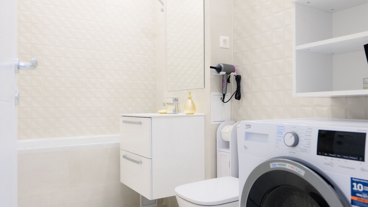 Photo of Bathroom in Sector 3