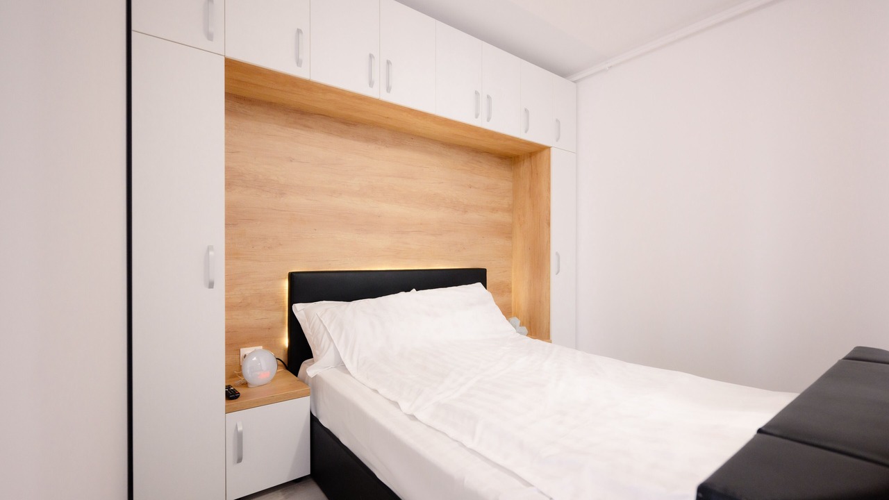 Photo of Bedroom in Sector 3