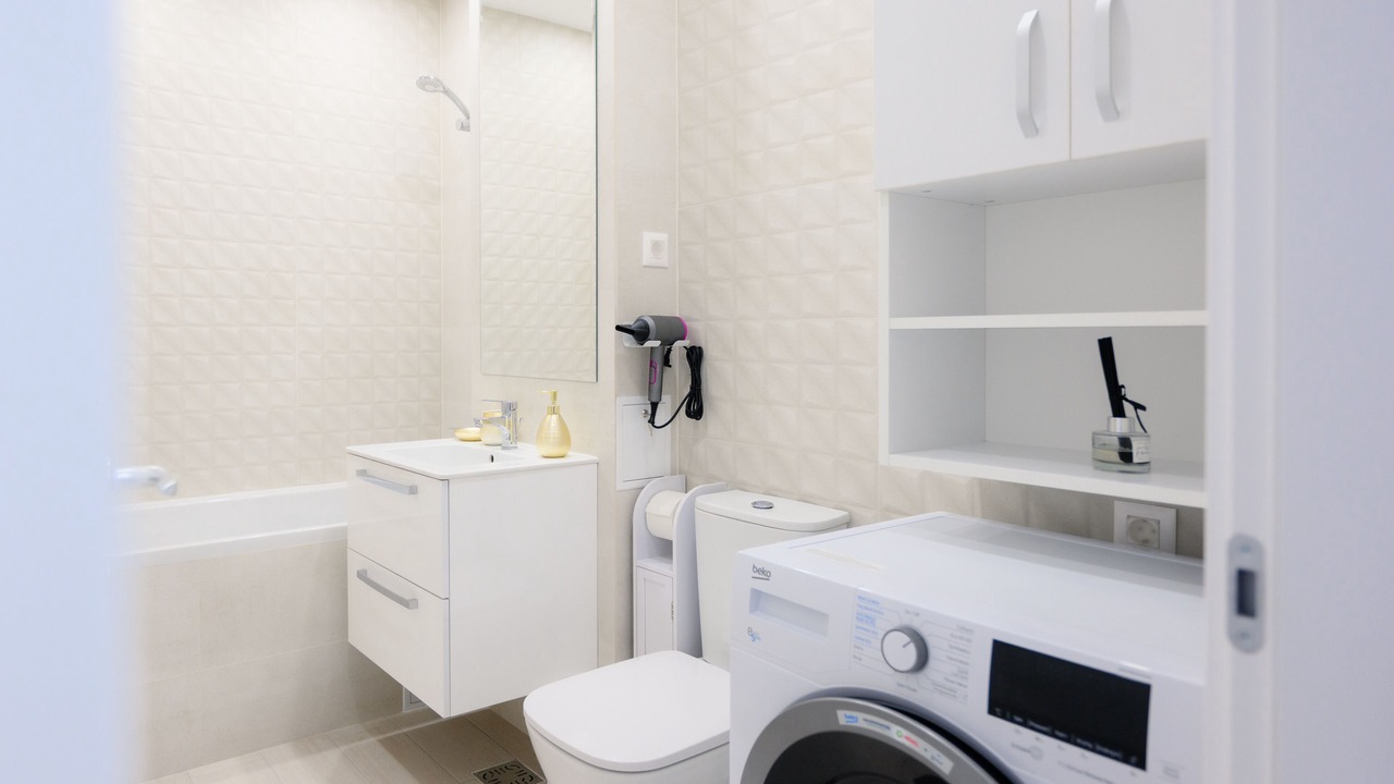 Photo of Bathroom in Sector 3