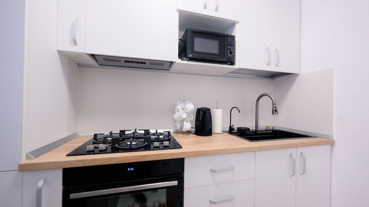 Photo of Kitchen in Sector 3