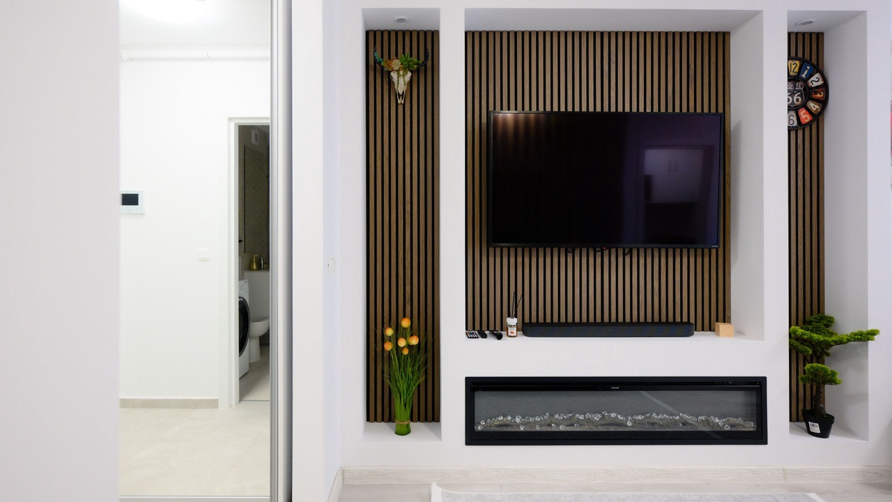 Photo of Bedroom in Sector 3