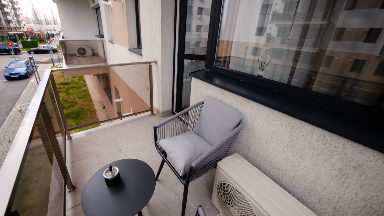 Photo of Outdoor in Sector 3