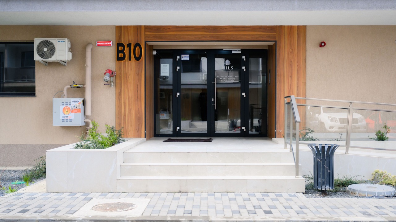 Photo of Outdoor in Sector 3