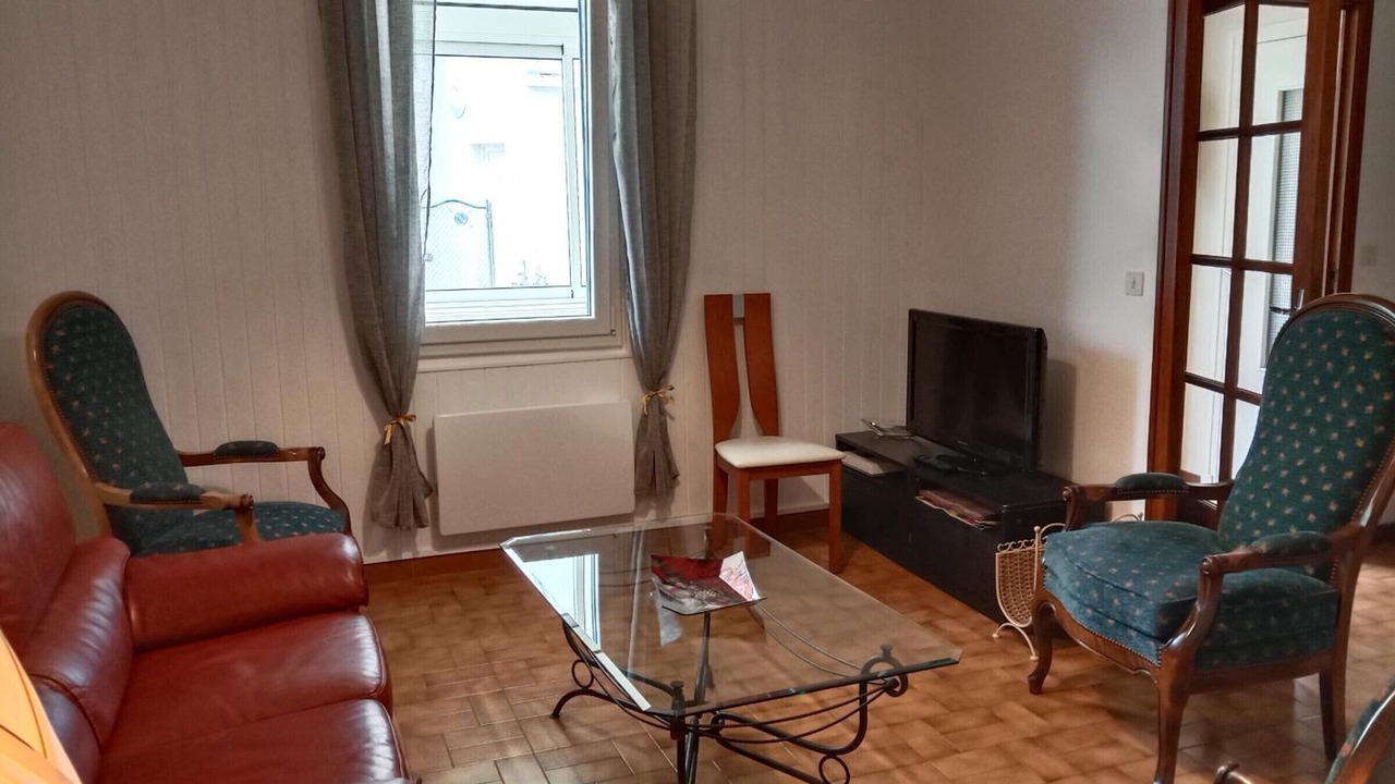 Photo of Livingroom in Bellerive-sur-Allier