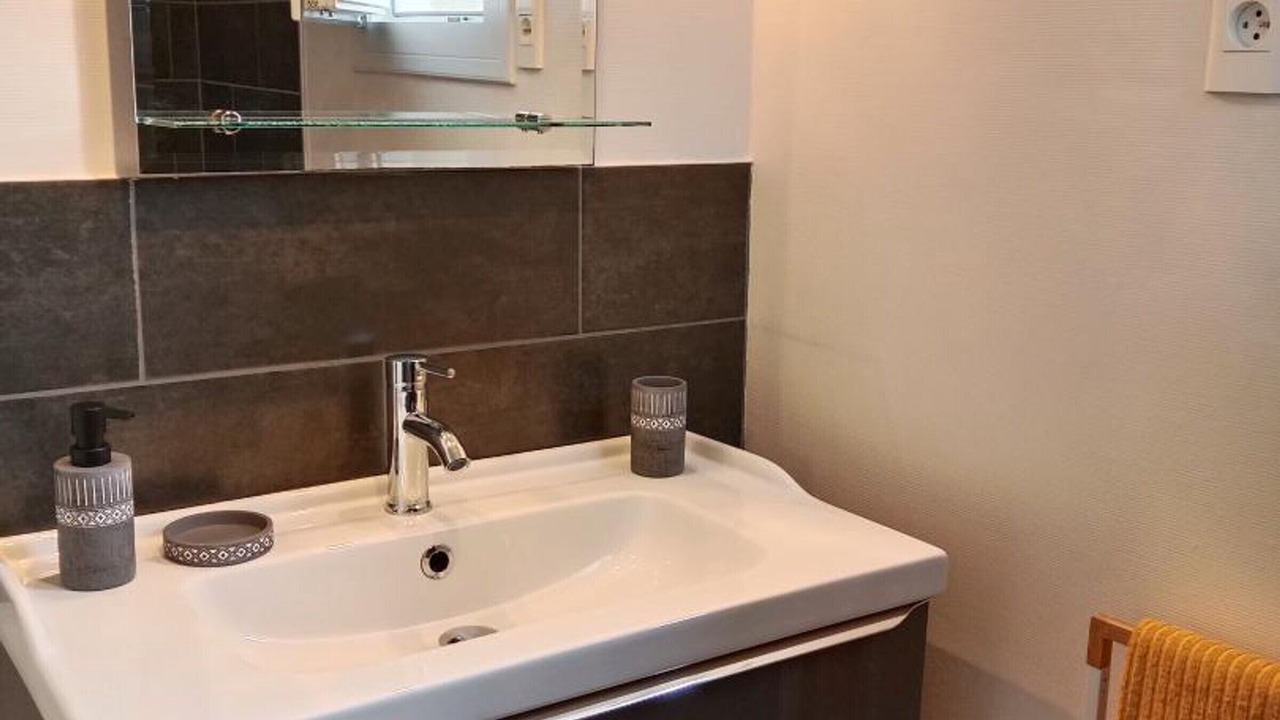 Photo of Bathroom in Bellerive-sur-Allier