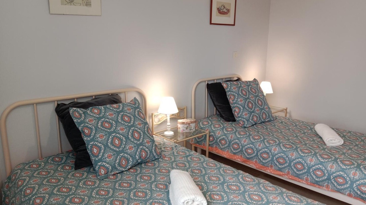 Photo of Bedroom in Bellerive-sur-Allier