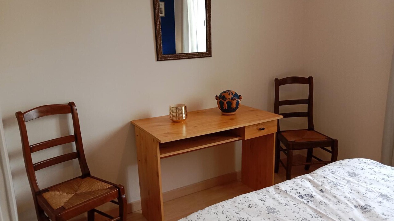 Photo of Bedroom in Bellerive-sur-Allier
