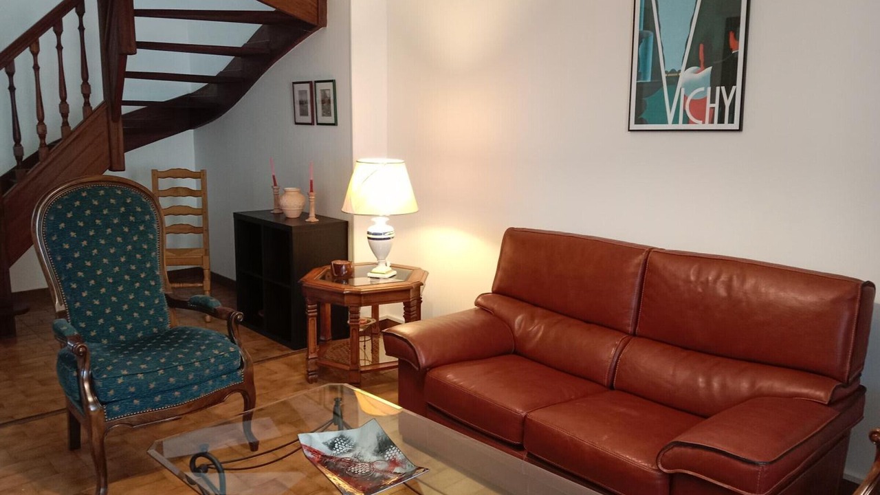 Photo of Livingroom in Bellerive-sur-Allier