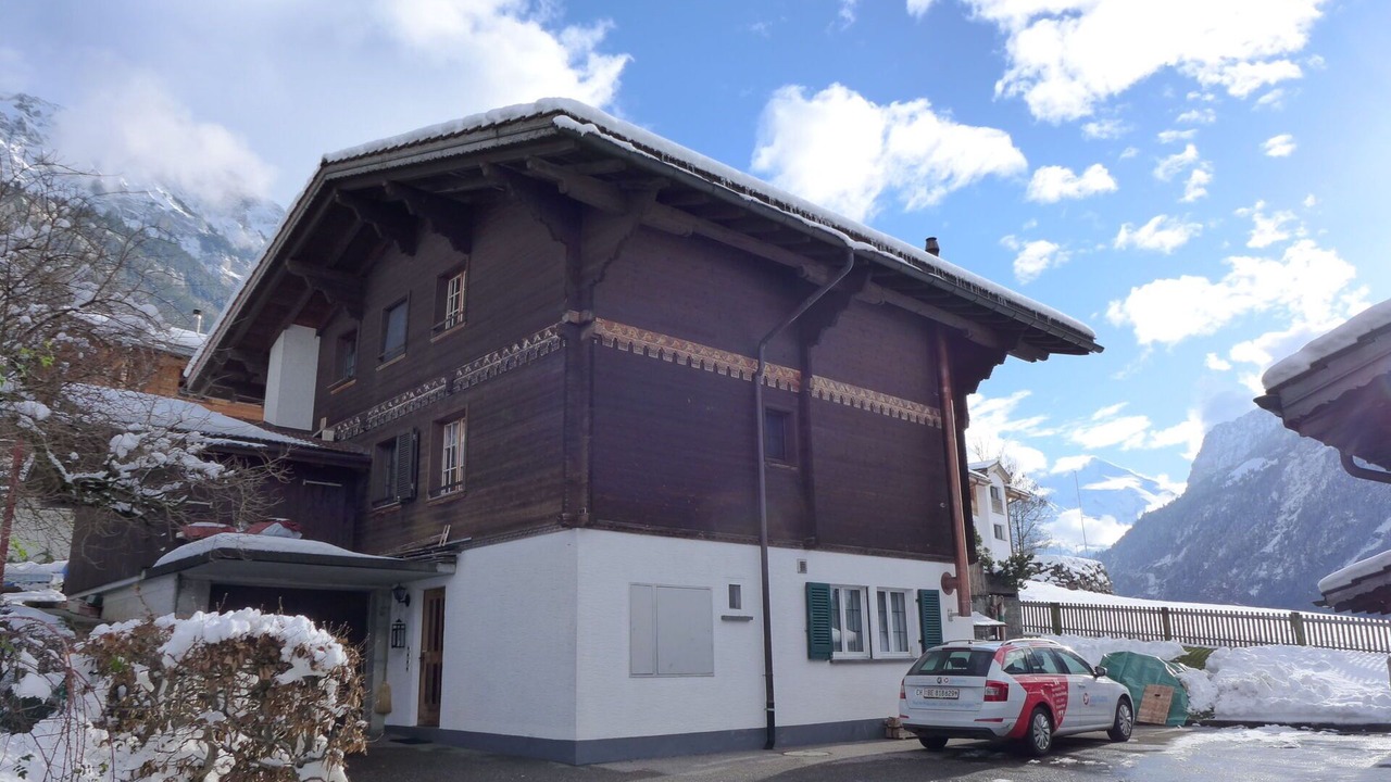 Photo of Others in Kandergrund