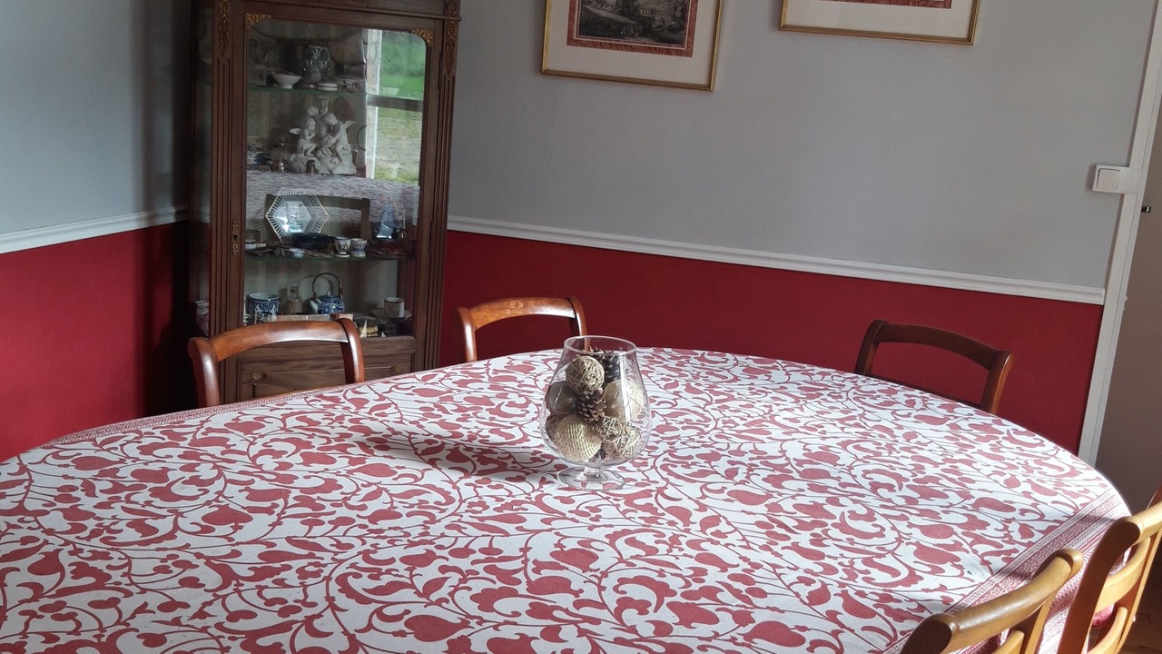Photo of Others in Hameau de la Folie Couvrechef