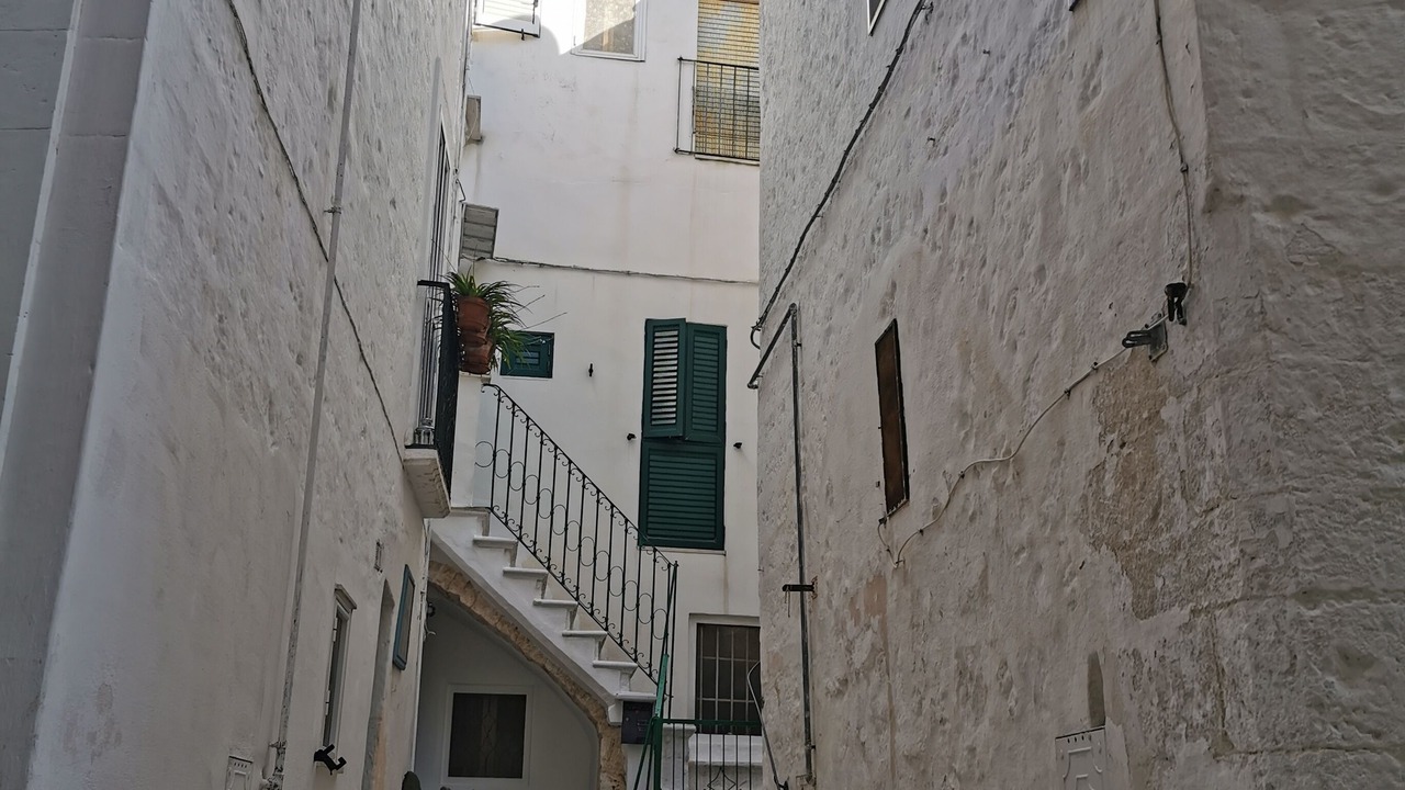 Photo of Outdoor in Old Town Cisternino