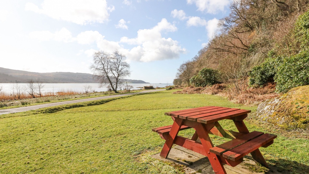 Photo of Outdoor in Lochgilphead