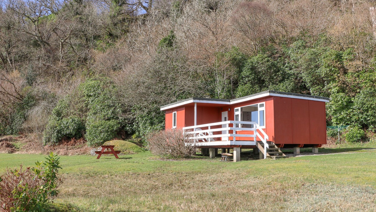 Photo of Outdoor in Lochgilphead