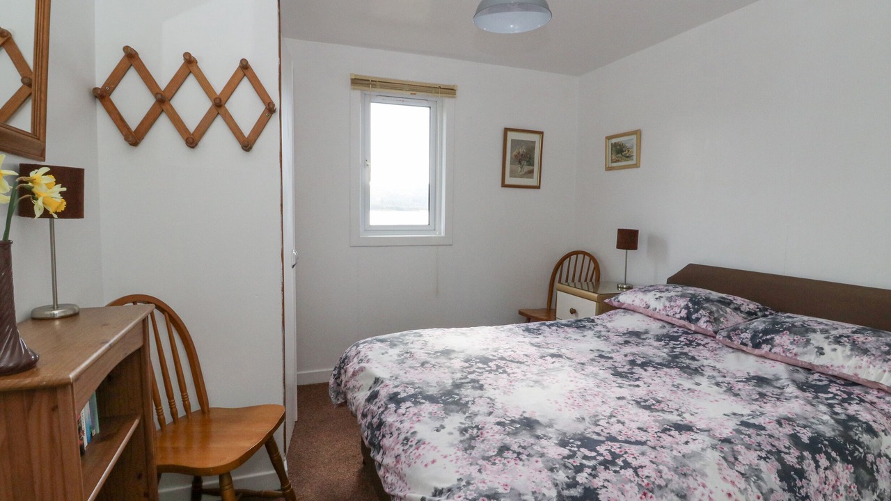 Photo of Bedroom in Lochgilphead