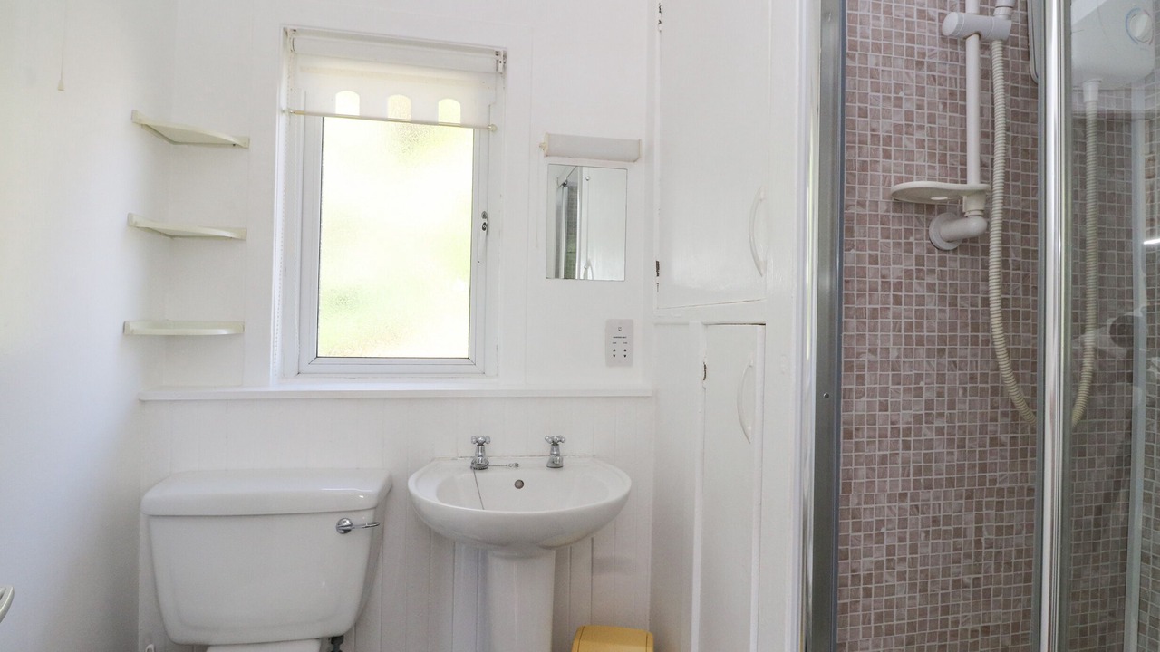 Photo of Bathroom in Lochgilphead