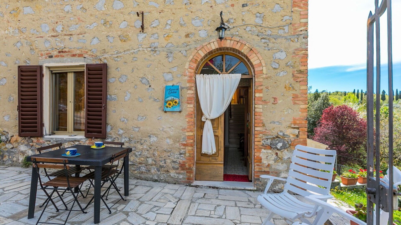 Photo of Outdoor in Montefollonico