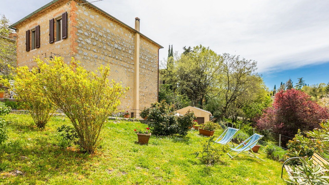 Photo of Outdoor in Montefollonico