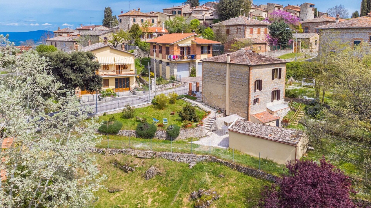 Photo of Outdoor in Montefollonico
