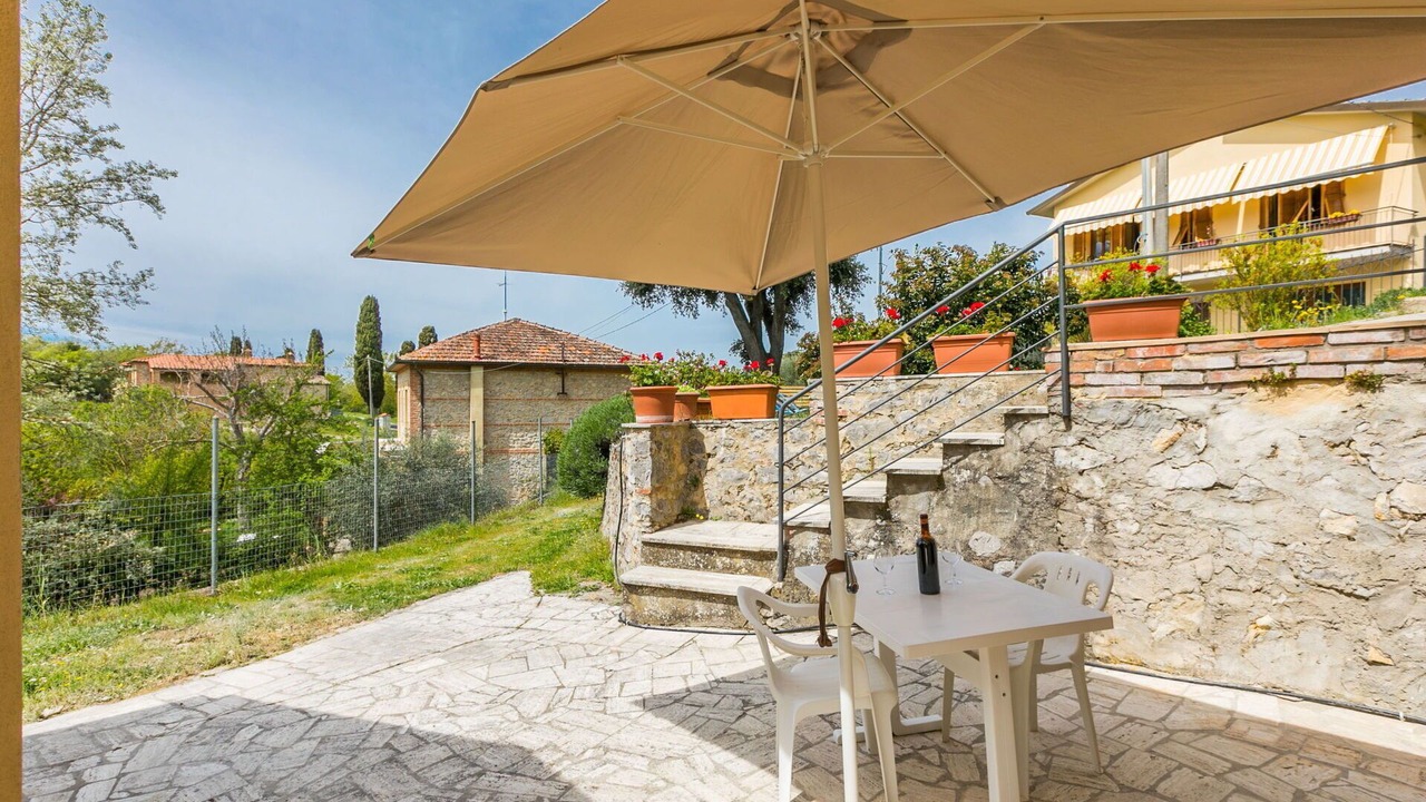 Photo of Outdoor in Montefollonico
