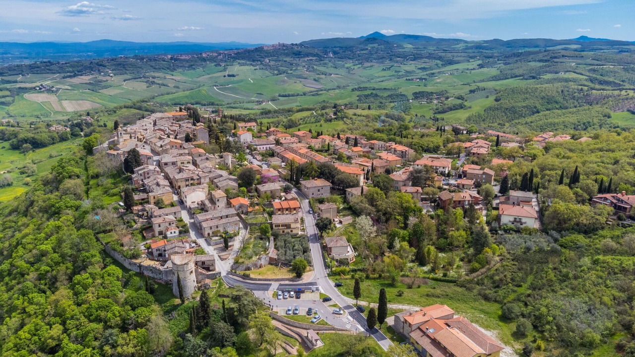 Photo of Outdoor in Montefollonico