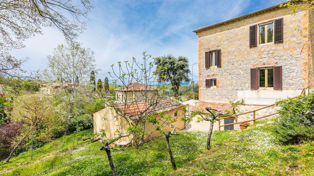 Photo of Outdoor in Montefollonico