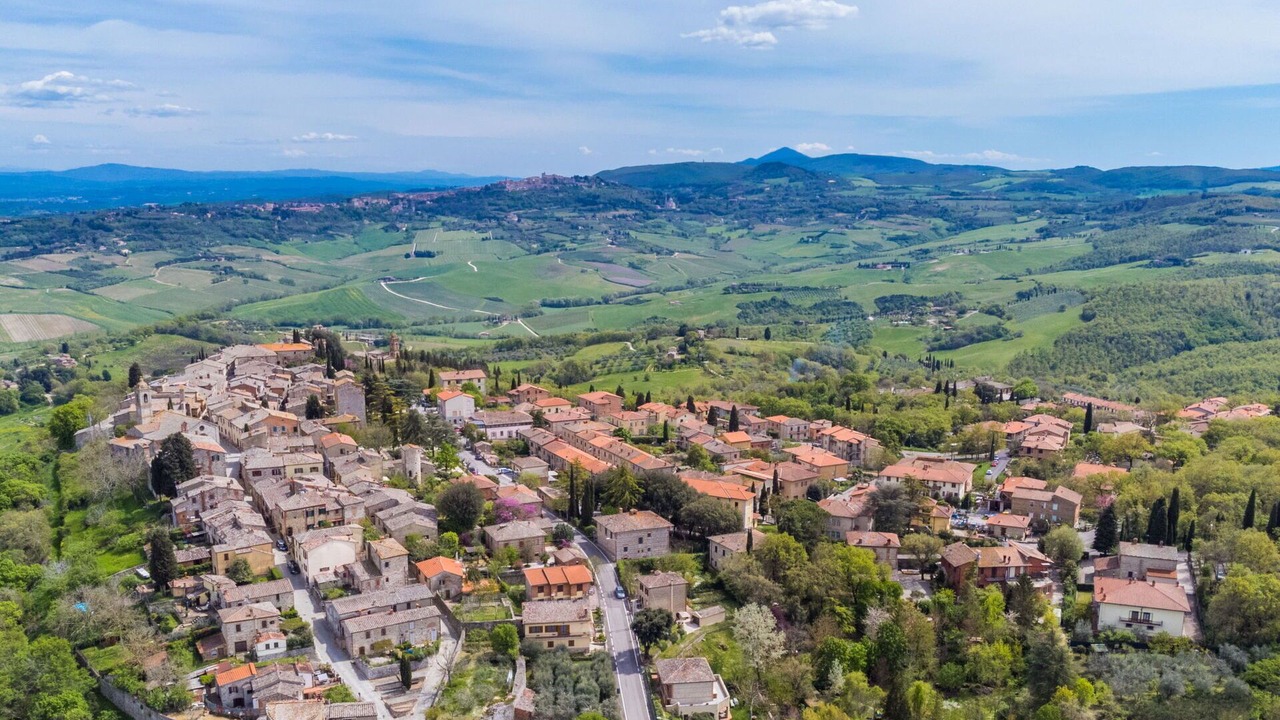 Photo of Outdoor in Montefollonico