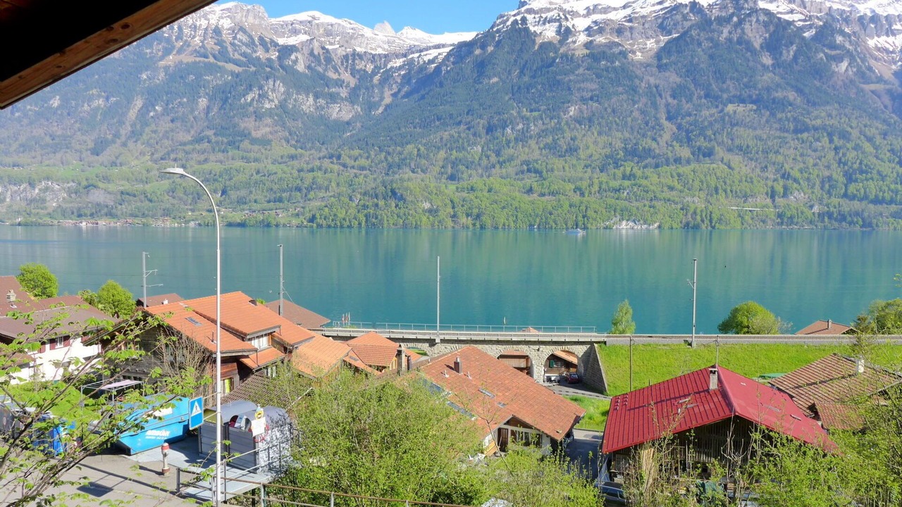 Photo of Outdoor in Hünibach