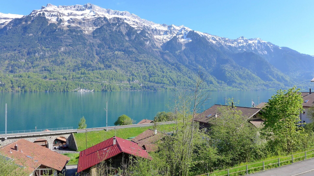 Photo of Outdoor in Hünibach