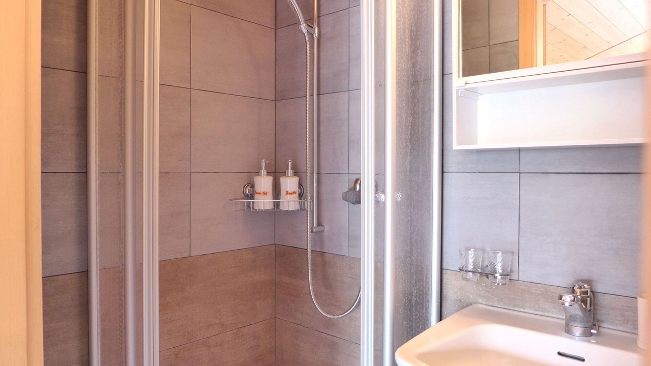 Photo of Bathroom in Hünibach