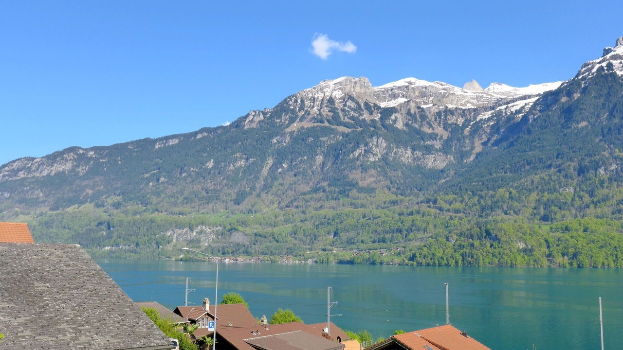 Photo of Outdoor in Hünibach
