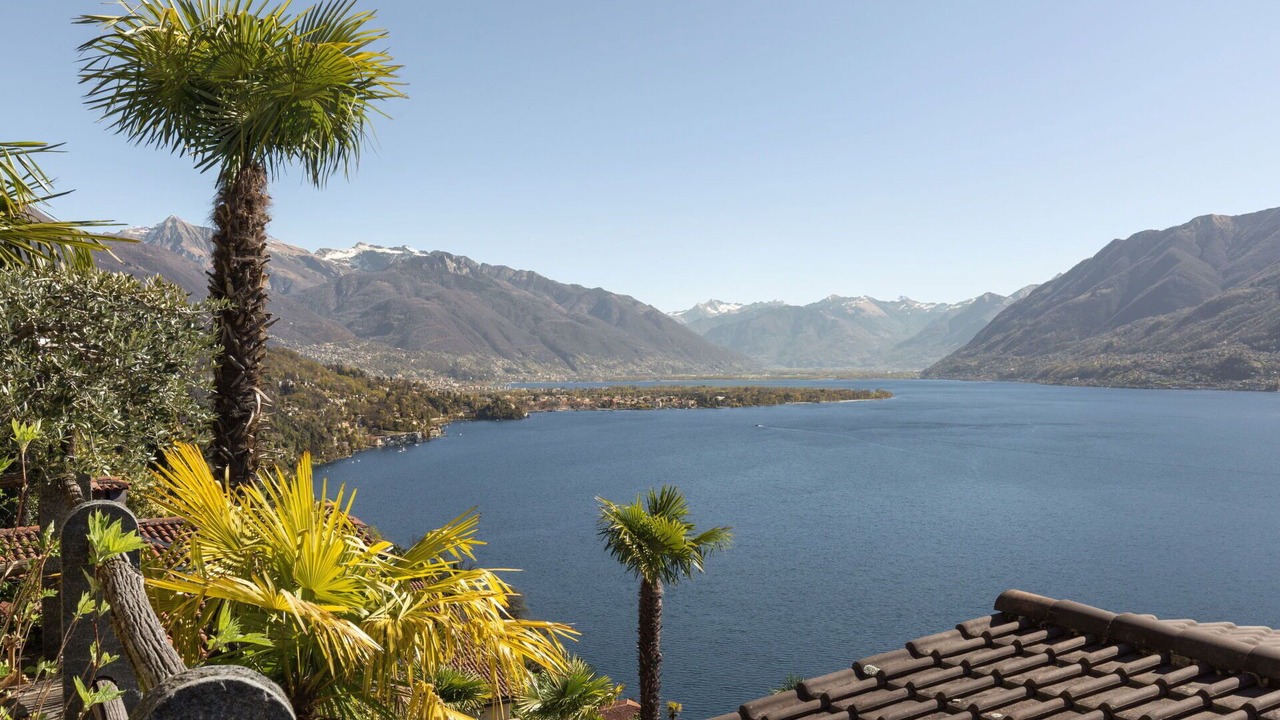 Photo of Outdoor in Ronco sopra Ascona
