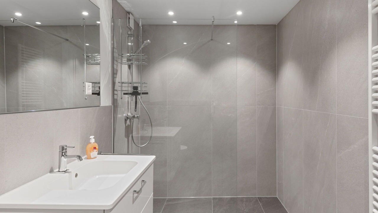 Photo of Bathroom in Ronco sopra Ascona