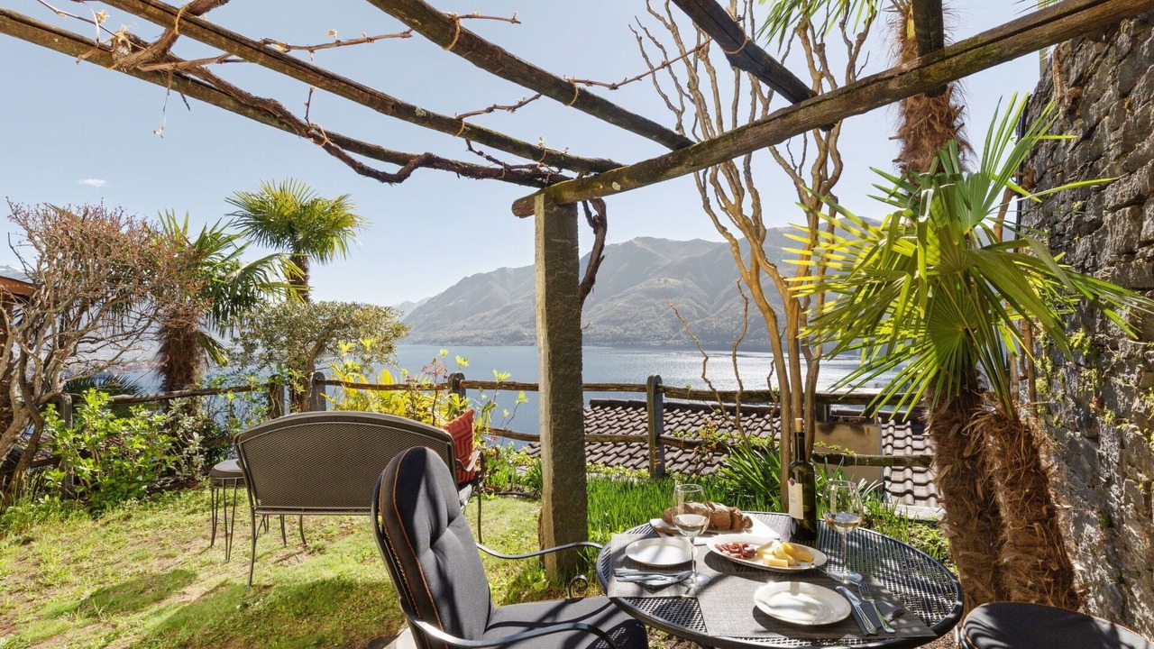 Photo of Outdoor in Ronco sopra Ascona