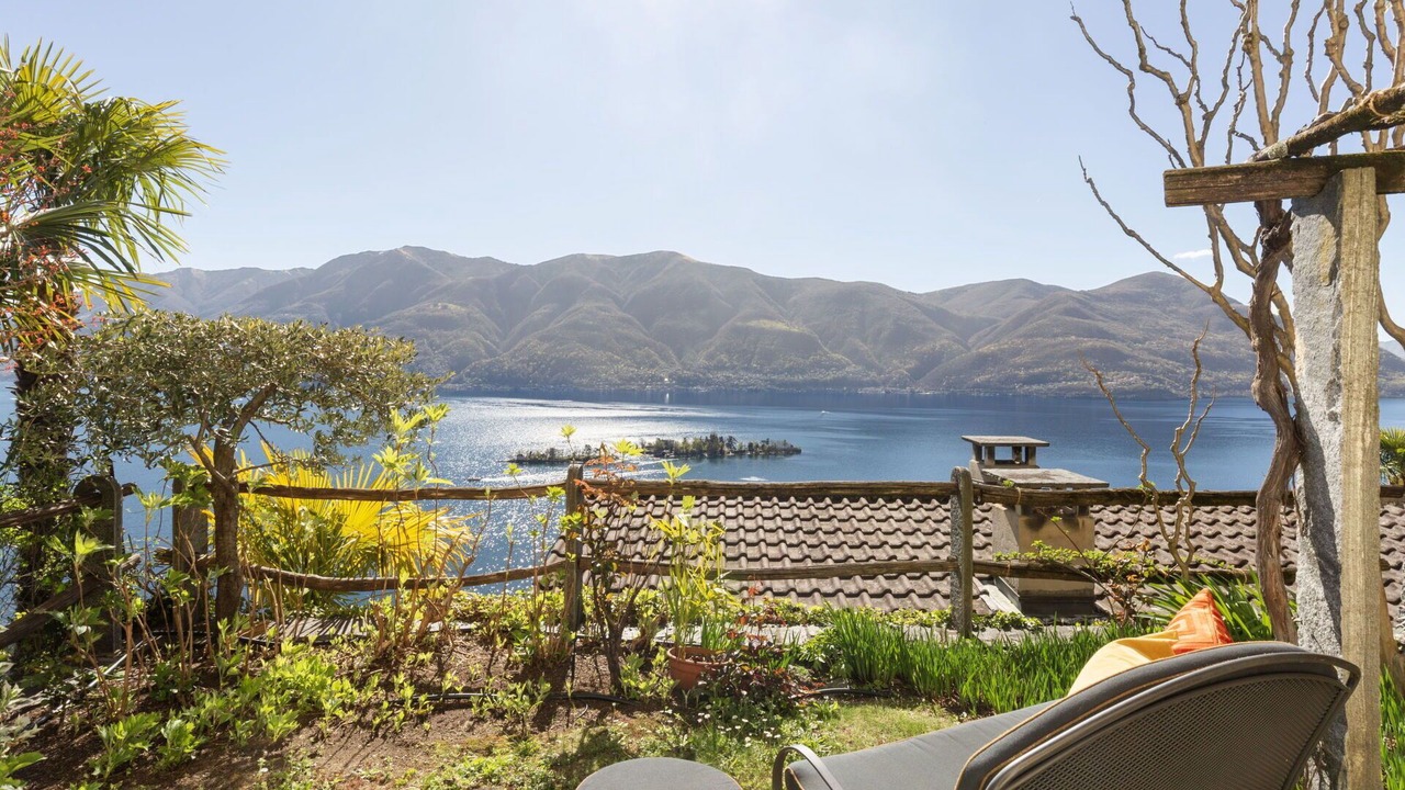 Photo of Outdoor in Ronco sopra Ascona