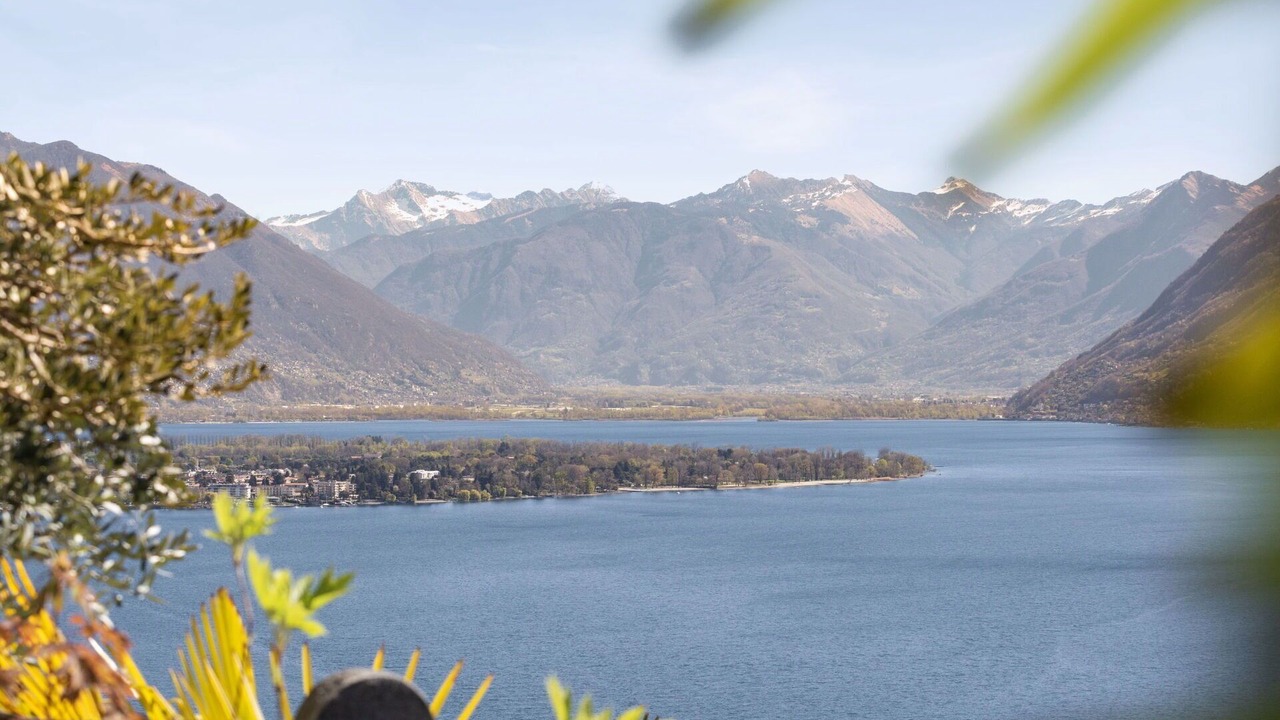 Photo of Outdoor in Ronco sopra Ascona