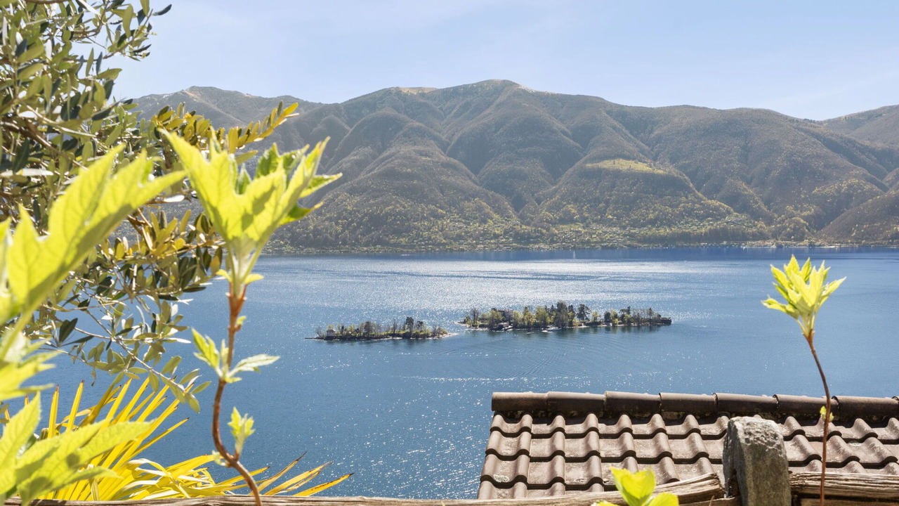 Photo of Outdoor in Ronco sopra Ascona