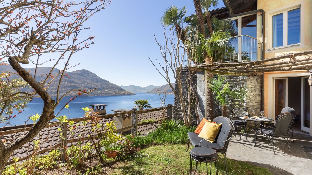 Photo of Others in Ronco sopra Ascona