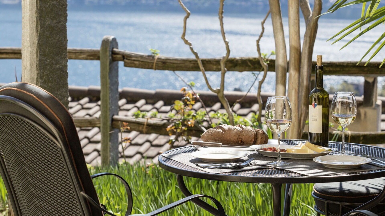 Photo of Outdoor in Ronco sopra Ascona