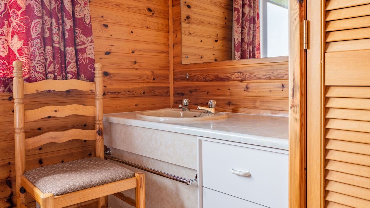 Photo of Bathroom in East Lewiston