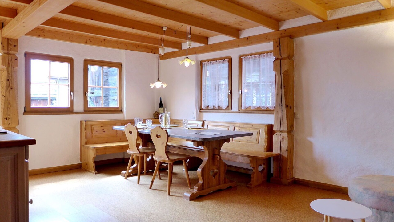 Photo of Outdoor in Erschmatt