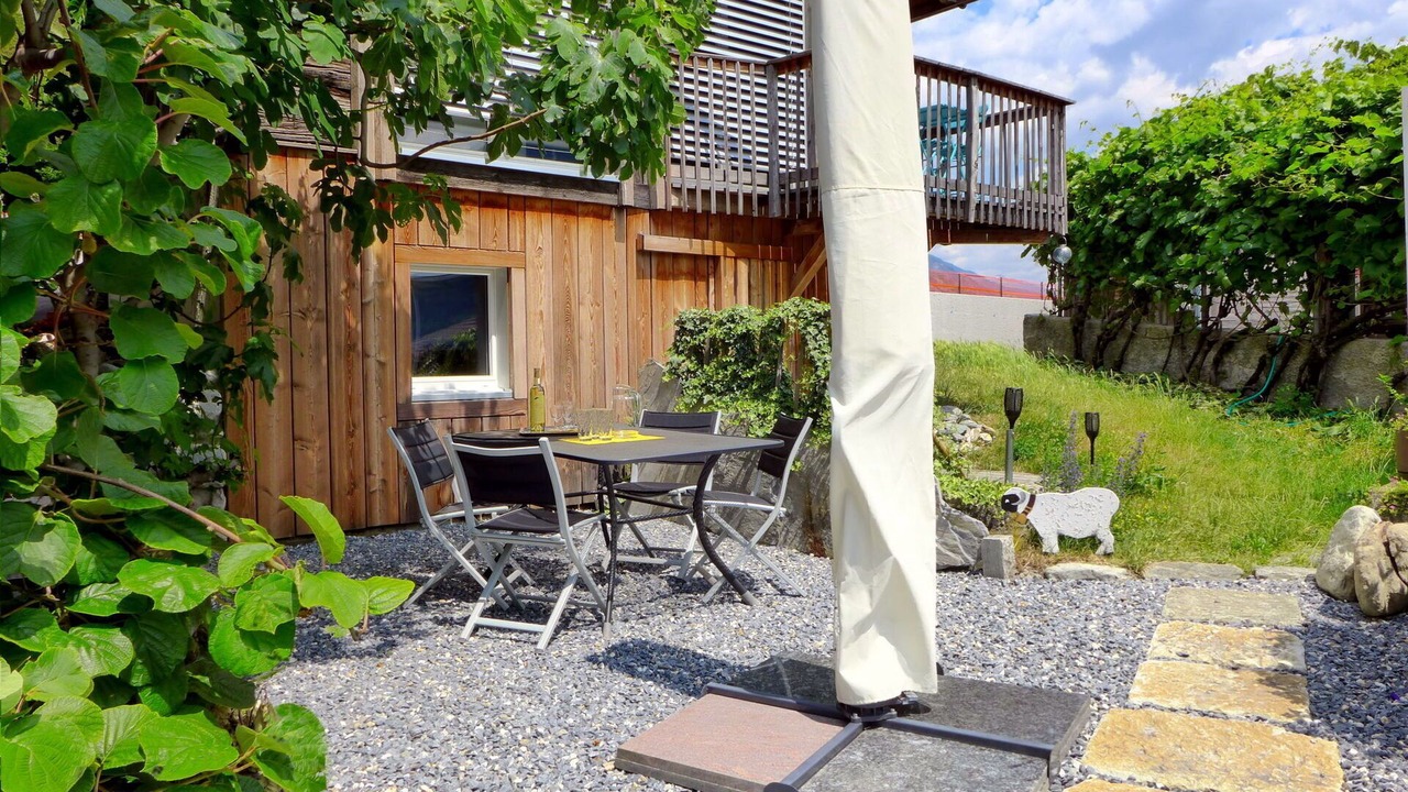 Photo of Outdoor in Erschmatt