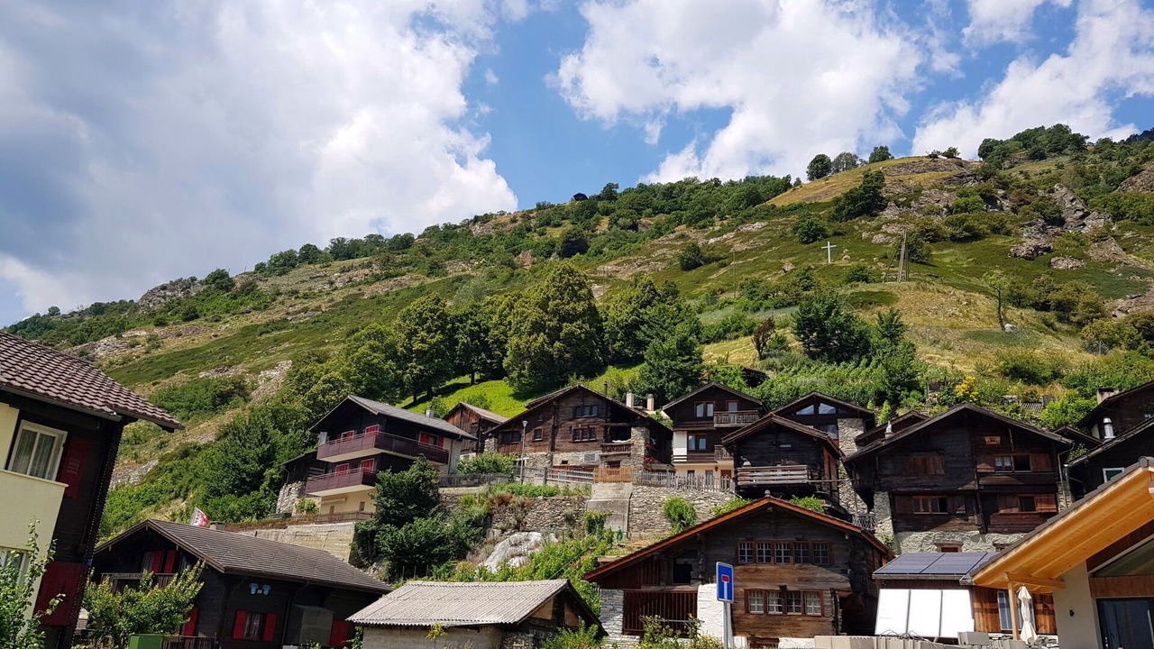 Photo of Outdoor in Erschmatt