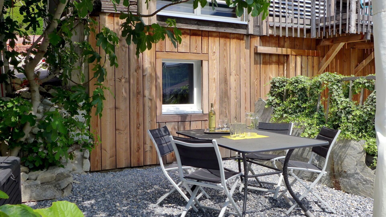 Photo of Outdoor in Erschmatt