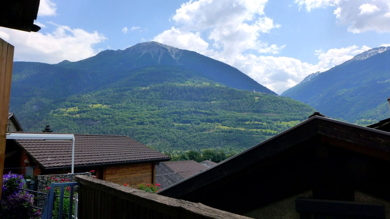 Photo of Outdoor in Erschmatt