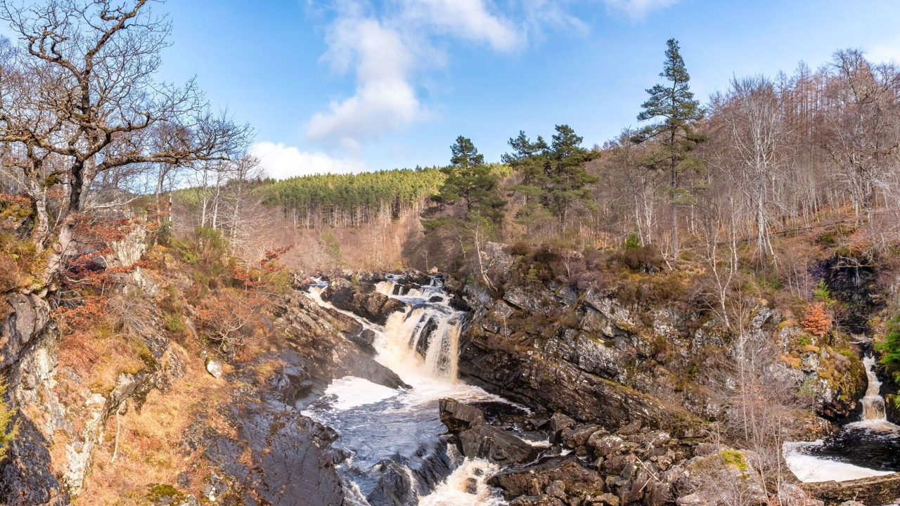 Photo of Outdoor in Loch Ness