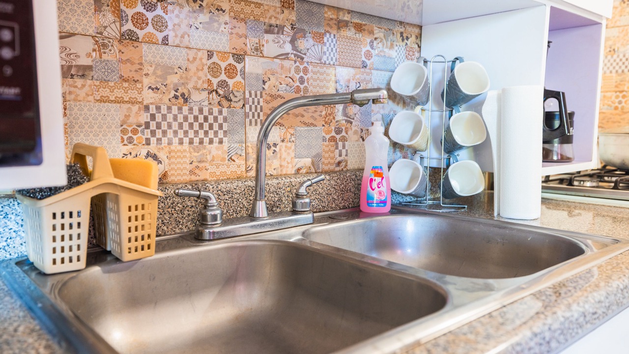 Photo of Kitchen in Rio Grande