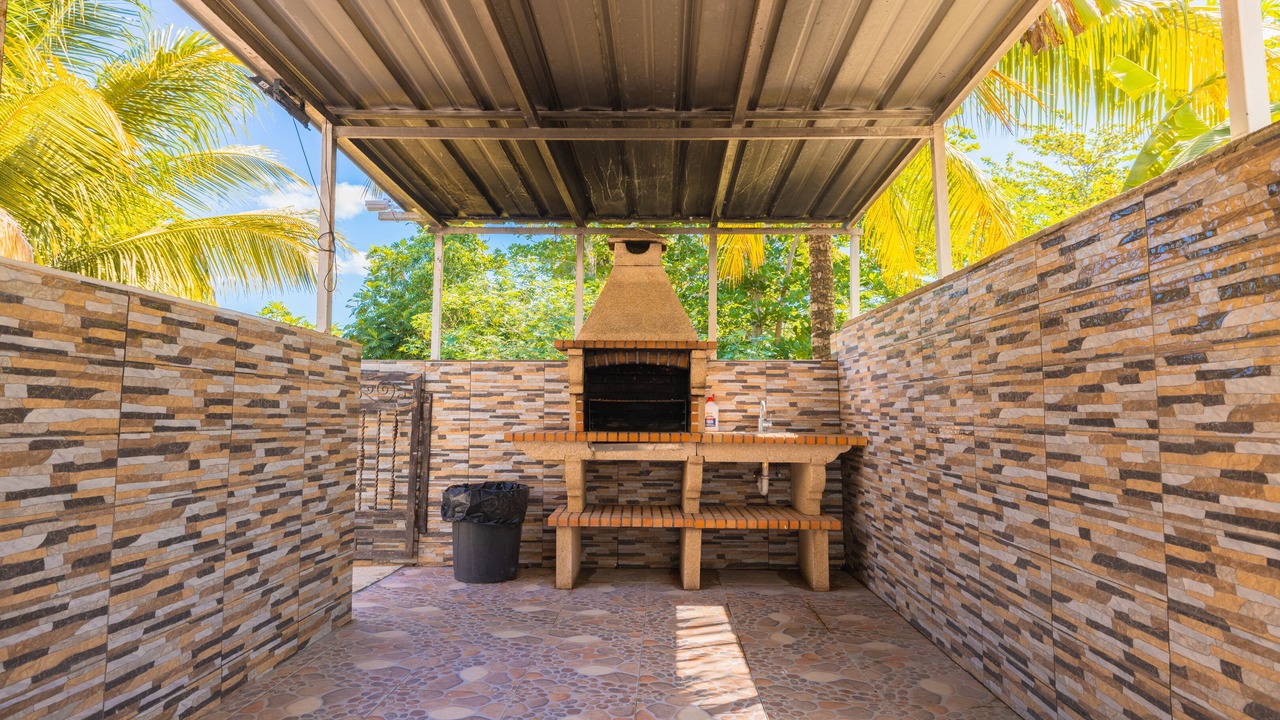 Photo of Patio Balcony in Rio Grande